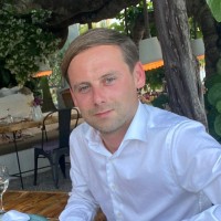 Schuberg Philis Employee Jelle Dijkstra's profile photo