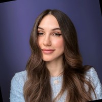 Shark Software Employee Diana Kanivets's profile photo