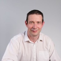 Eye-Dale Limited Employee David Petty's profile photo