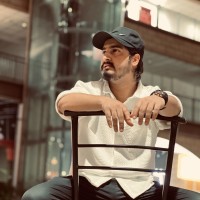 NCRI Solutions Employee Uzair Khan's profile photo