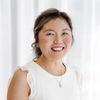 Sydney Women's Physiotherapy Employee Trisha Ching's profile photo