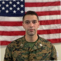 United States Marine Corps Employee John Defelice's profile photo