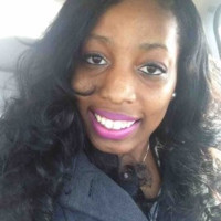 Tykera Tolson Email & Phone Number