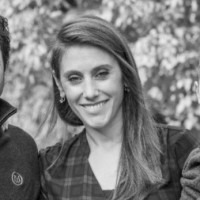 Paradigm - Automated OTC Trading! Employee Michal Koonin's profile photo