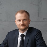 ICOR Group Employee Jonas Steikunas's profile photo