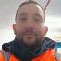Cereal Partners U.K. Employee Ben Batty's profile photo