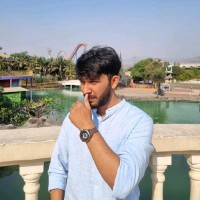 Vicharak Employee Jay Trivedi's profile photo
