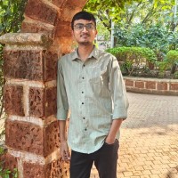 student.ink Employee Jatin Patel's profile photo