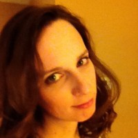 Fives Bronx Employee April Wilks's profile photo