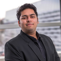 Samay Bansal