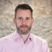 nexos Employee Geoff Morrison's profile photo