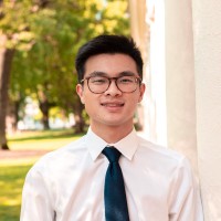 QVine Corporation Employee Daniel le's profile photo