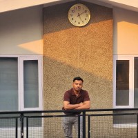 Blys Employee Sachin Kafle's profile photo