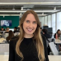 Yuca Employee Luiza Weaver's profile photo