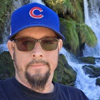 Experian Employee David Shubert's profile photo