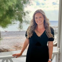 BioMarin Pharmaceutical Inc. Employee Morgan Bennett's profile photo