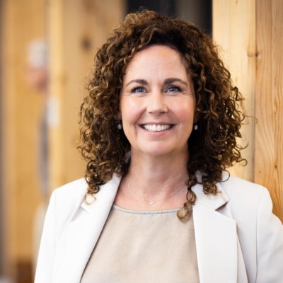 Procap Employee Marieke Kreiter-Visser's profile photo
