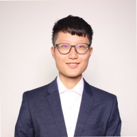 Cerence Inc. Employee Yi-Shan Ho's profile photo