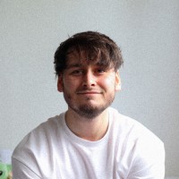 NTT DATA Business Solutions Employee Hal Thompson's profile photo