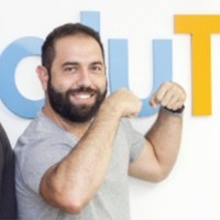 Salutic Employee Francisco Mesa Jiménez's profile photo