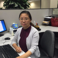Liping He Email & Phone Number