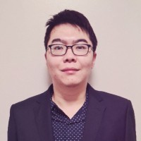 Authright Inc Employee Xiaohan Li's profile photo