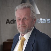 Dundee Precious Metals Inc. Employee Paul Smallbone's profile photo