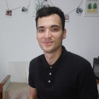 Leandro Cabeza's profile photo