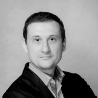 ANASOFT Employee Andrej Ukrop's profile photo