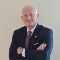 The Lumens Group Employee Stephen McKenna's profile photo