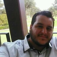 Australian Building and Construction Group Employee Cameron Biddle's profile photo