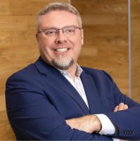 US Heart and Vascular Employee Michael Plantz's profile photo