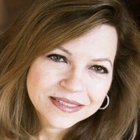 Electronic Field Productions, Inc. Employee Donna Delmonte's profile photo