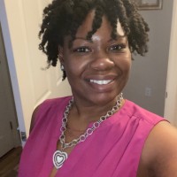 Blake Medical Center Employee Ebonee Ives's profile photo