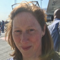Gamut Podcast Network Employee Margery Punnett's profile photo