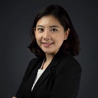 IGIS Asset Management Employee Hyunkyung Lee's profile photo