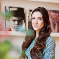 Email e telefono di Gemma Bellman