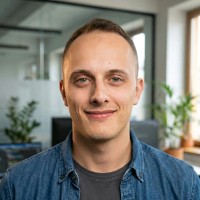 Elisoft Employee Nikolai Tereschcenko's profile photo