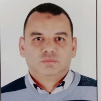 ARCO EGYPT Employee Ahmed Hosny's profile photo