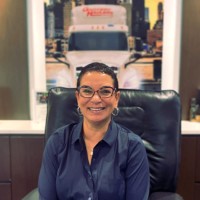Grocery Haulers, Inc. Employee Marisol Rivera Culley's profile photo