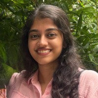 Pooja Ramesh Email