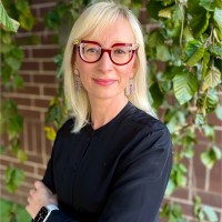 GTreasury Employee Tatjana Dragovic's profile photo