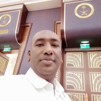 General Organization for Conservation of Coral Reefs and Turtles in the Red Sea  Employee Yasin Ata's profile photo