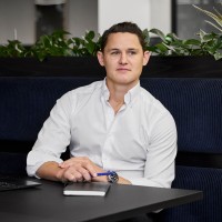 Texco Construction Employee Jack Bull's profile photo