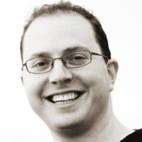 Outpost Media Employee Jonathan Green's profile photo