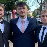 Westbourne Partners Employee Harrison Shadforth's profile photo