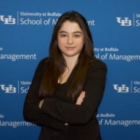 Deferit Employee Danielle O'Callaghan's profile photo