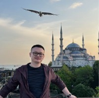 BizCard Employee Jack Kam's profile photo