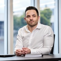 Texco Construction Employee Clinton Cassar's profile photo