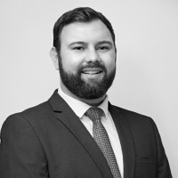 Moore Johannesburg Employee Ross Bartlett's profile photo
